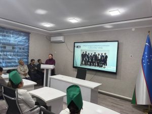 “Sog‘lom ko‘zlar – tiniq kelajak”