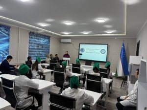 “Sog‘lom ko‘zlar – tiniq kelajak”