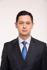 Oripov Oqil Ilyos o‘g‘li